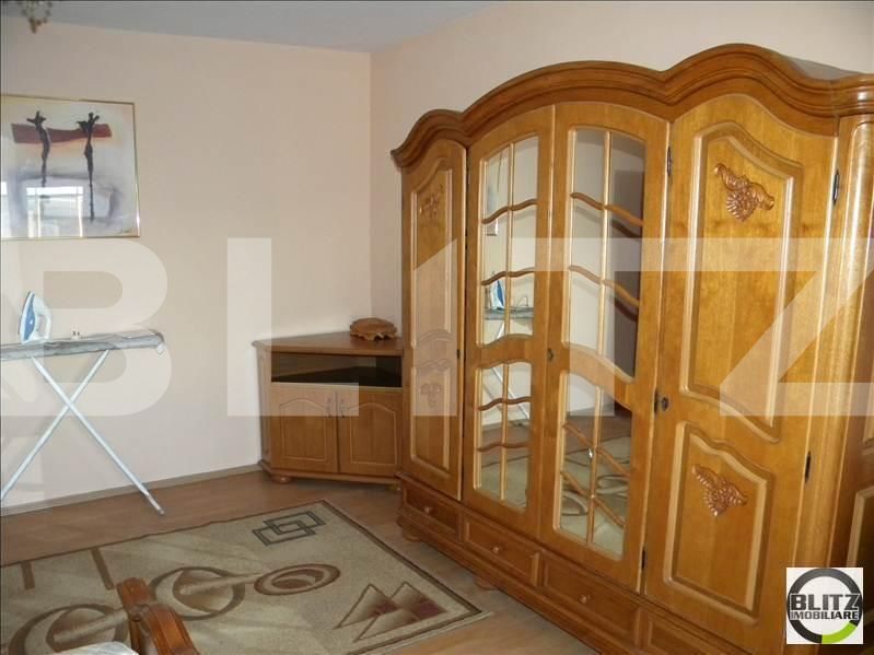 Apartament de închiriat 3 camere Manastur - 388AI | BLITZ Cluj-Napoca | Poza4