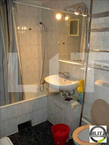 Apartament de închiriat 3 camere Manastur - 388AI | BLITZ Cluj-Napoca | Poza9
