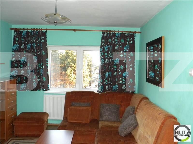 Apartament de închiriat 3 camere Manastur - 388AI | BLITZ Cluj-Napoca | Poza5