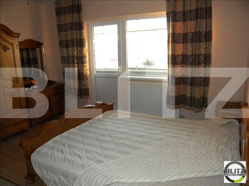 Apartament de închiriat 3 camere Manastur - 388AI | BLITZ Cluj-Napoca | Poza3