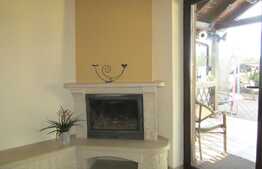 De vanzare casa individuala, finisata, la cheie, Exterior Est! Bonus hala de 112 mp cu utilitati!