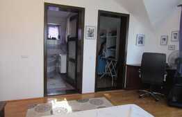 De vanzare casa individuala, finisata, la cheie, Exterior Est! Bonus hala de 112 mp cu utilitati!