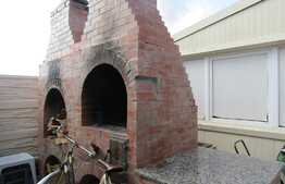 De vanzare casa individuala, finisata, la cheie, Exterior Est! Bonus hala de 112 mp cu utilitati!