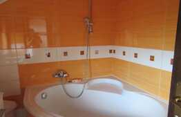 De vanzare casa individuala, finisata, la cheie, Exterior Est! Bonus hala de 112 mp cu utilitati!