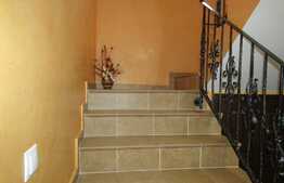 De vanzare casa individuala, finisata, la cheie, Exterior Est! Bonus hala de 112 mp cu utilitati!