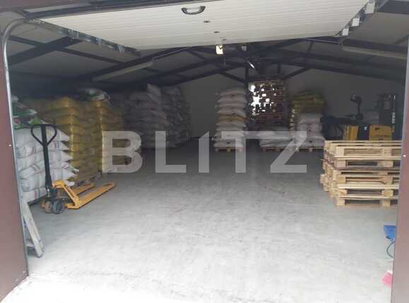 Casa de vânzare 4 camere Exterior Est - 38800CV | BLITZ Cluj-Napoca | Poza24