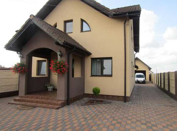 Casa de vânzare 4 camere Exterior Est - 38800CV | BLITZ Cluj-Napoca | Poza3