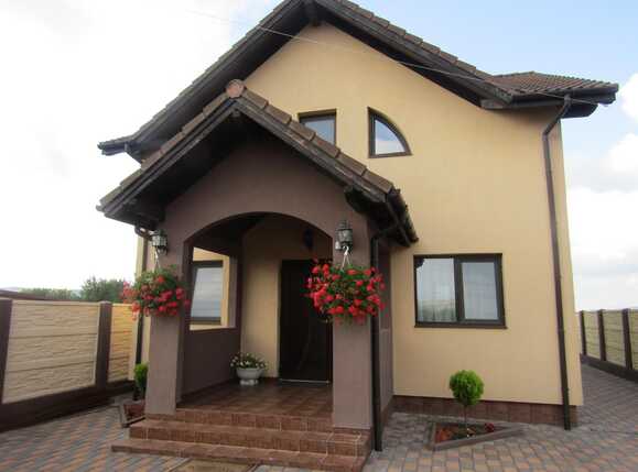 Casa de vânzare 4 camere Exterior Est - 38800CV | BLITZ Cluj-Napoca | Poza1