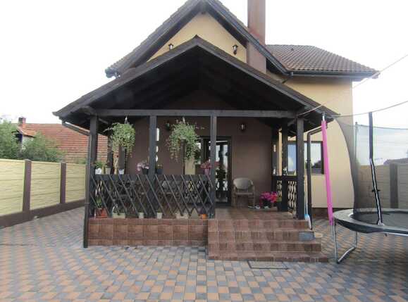 Casa de vânzare 4 camere Exterior Est - 38800CV | BLITZ Cluj-Napoca | Poza18