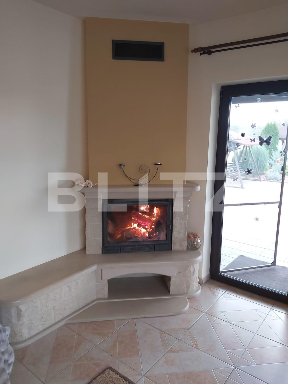 Casa de vânzare 4 camere Exterior Est - 38800CV | BLITZ Cluj-Napoca | Poza2