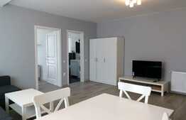 Apartament 2 camere, 50 mp, Parcare subterana, mobilat modern, zona Grand Hotel Italia