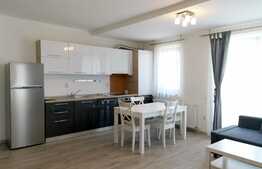 Apartament 2 camere, 50 mp, Parcare subterana, mobilat modern, zona Grand Hotel Italia