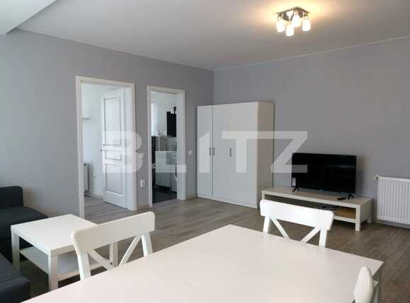 Apartament de închiriat 2 camere Bună Ziua - 38801AI | BLITZ Cluj-Napoca | Poza2