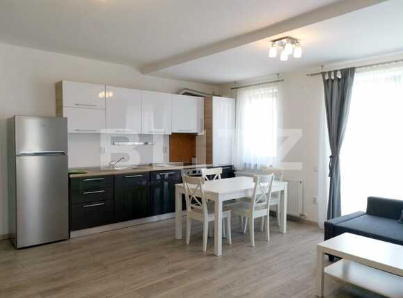 Apartament de închiriat 2 camere Bună Ziua - 38801AI | BLITZ Cluj-Napoca | Poza3