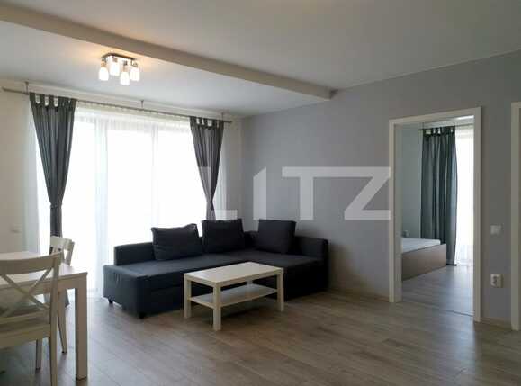 Apartament de închiriat 2 camere Bună Ziua - 38801AI | BLITZ Cluj-Napoca | Poza1