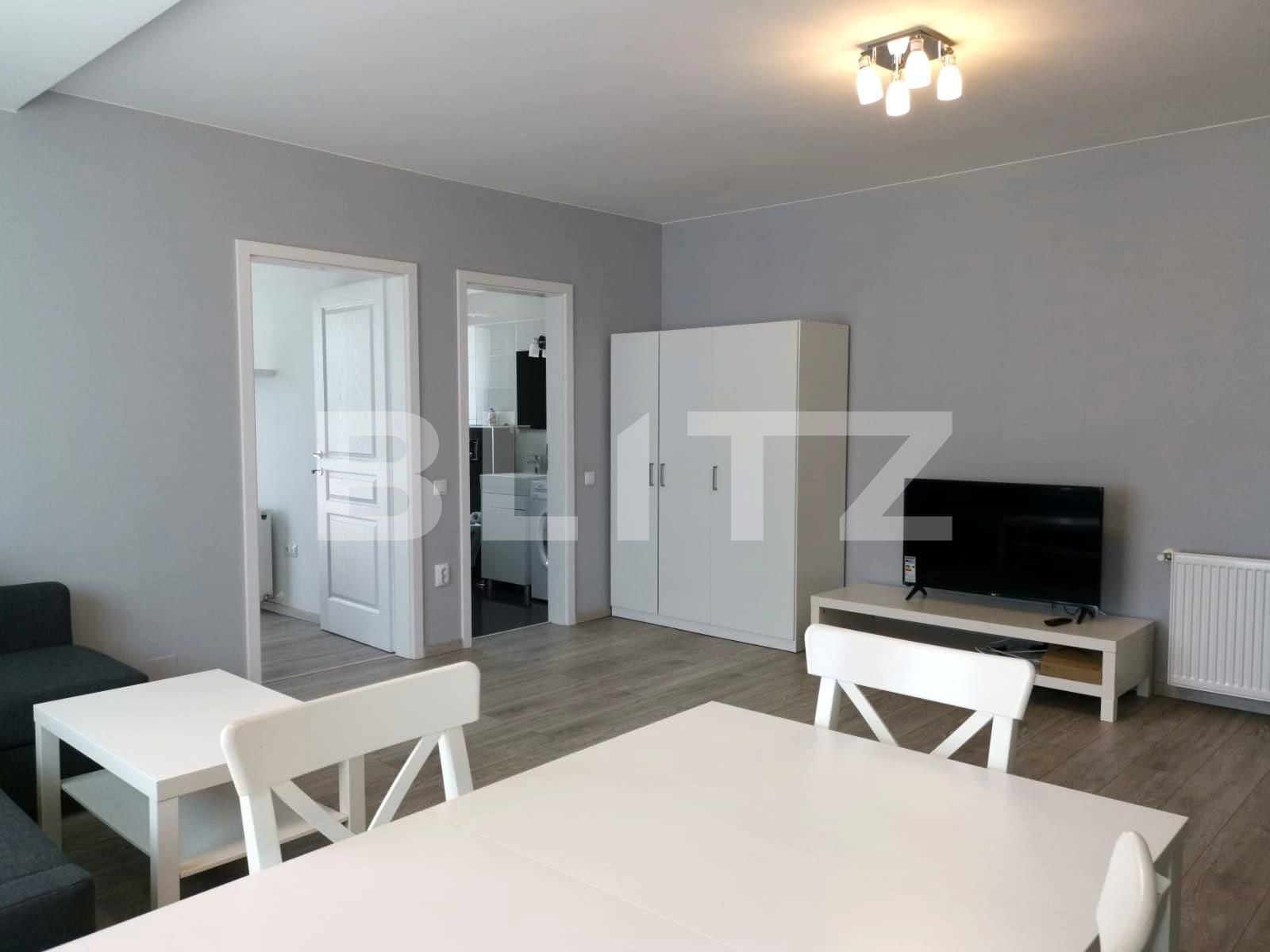 Apartament de închiriat 2 camere Bună Ziua - 38801AI | BLITZ Cluj-Napoca | Poza2