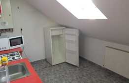 Apartament 1 camera, mansarda, 33mp, zona strazii Eroilor!