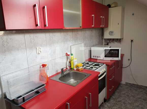 Garsonieră de închiriat Floreşti - 38803AI | BLITZ Cluj-Napoca | Poza6