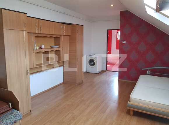 Garsonieră de închiriat Floreşti - 38803AI | BLITZ Cluj-Napoca | Poza1
