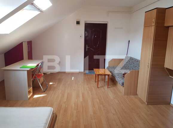 Garsonieră de închiriat Floreşti - 38803AI | BLITZ Cluj-Napoca | Poza4