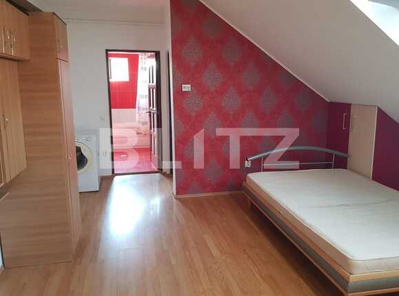 Garsonieră de închiriat Floreşti - 38803AI | BLITZ Cluj-Napoca | Poza3