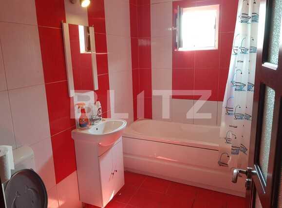 Garsonieră de închiriat Floreşti - 38803AI | BLITZ Cluj-Napoca | Poza8