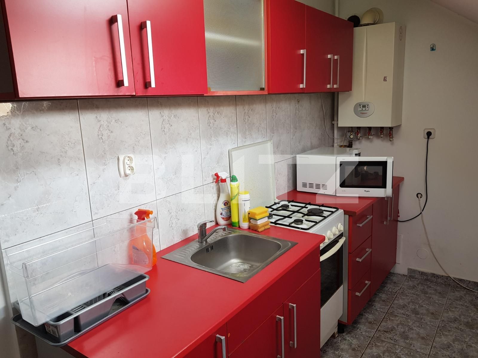 Garsonieră de închiriat Floreşti - 38803AI | BLITZ Cluj-Napoca | Poza6