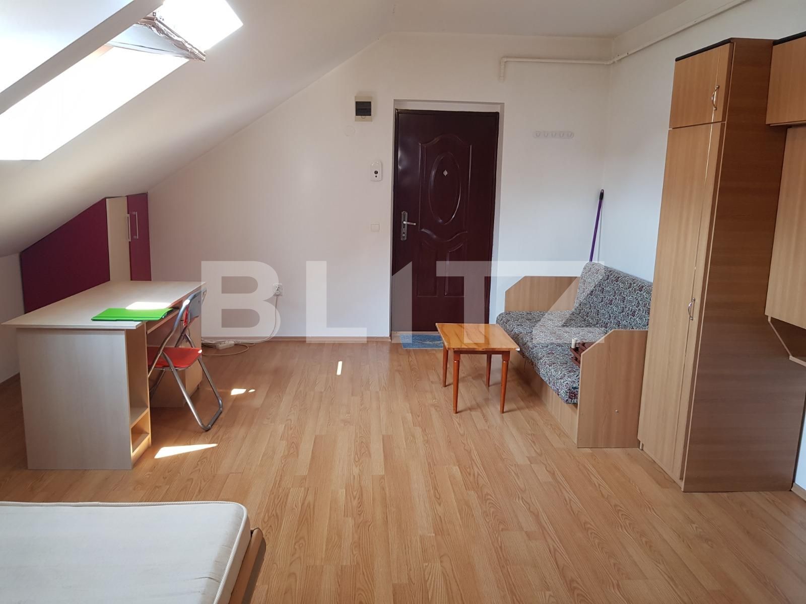 Garsonieră de închiriat Floreşti - 38803AI | BLITZ Cluj-Napoca | Poza4