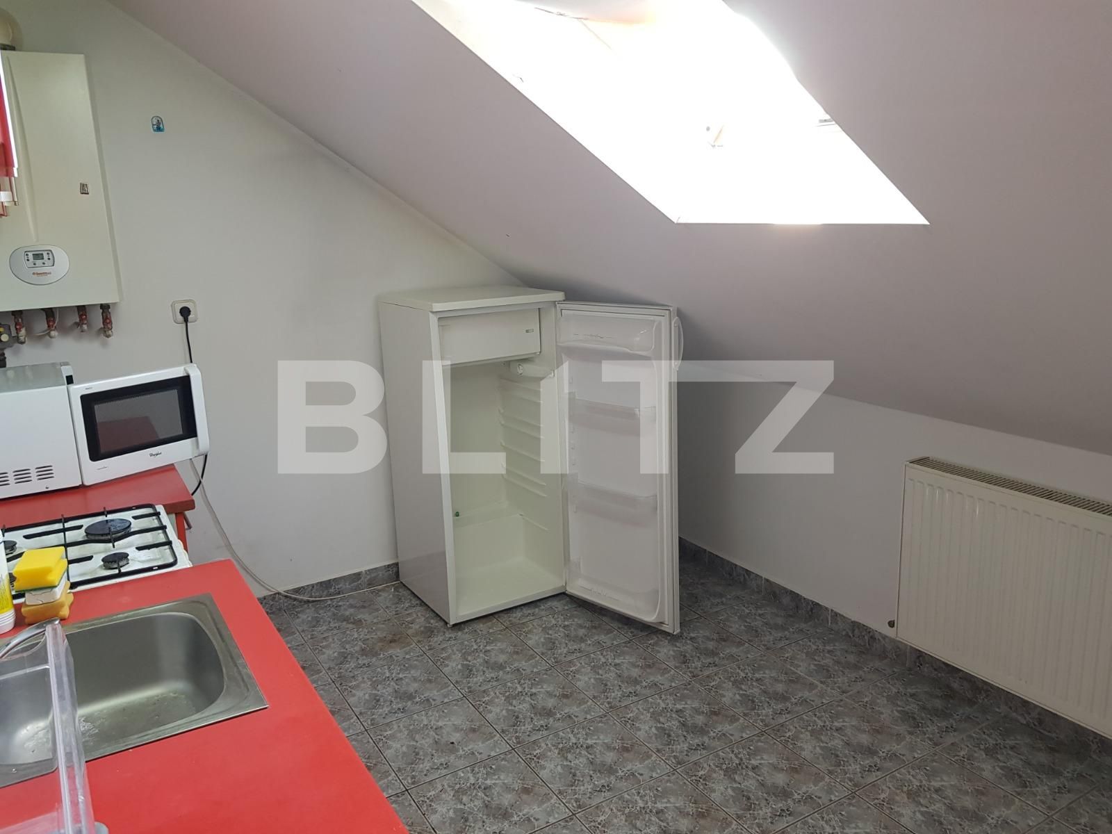 Garsonieră de închiriat Floreşti - 38803AI | BLITZ Cluj-Napoca | Poza7