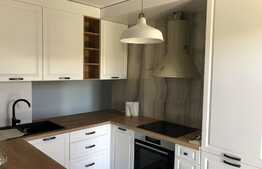 Apartament 3 camere, 80 mp, balcon, parcare, mobilat lux, zona Grand Park