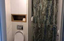 Apartament 3 camere, 80 mp, balcon, parcare, mobilat lux, zona Grand Park