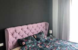 Apartament 3 camere, 80 mp, balcon, parcare, mobilat lux, zona Grand Park