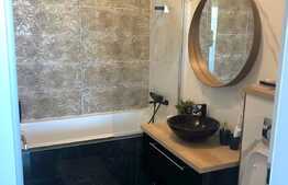 Apartament 3 camere, 80 mp, balcon, parcare, mobilat lux, zona Grand Park