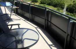 Apartament 3 camere, 80 mp, balcon, parcare, mobilat lux, zona Grand Park