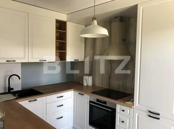 Apartament de închiriat 3 camere Gheorgheni - 38804AI | BLITZ Cluj-Napoca | Poza3