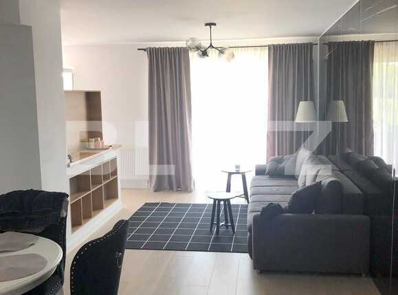 Apartament de închiriat 3 camere Gheorgheni - 38804AI | BLITZ Cluj-Napoca | Poza2
