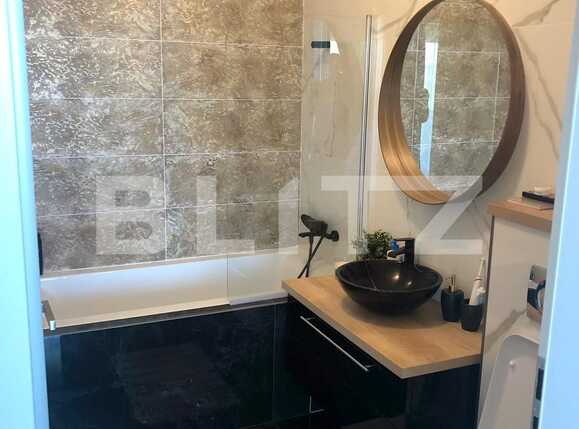 Apartament de închiriat 3 camere Gheorgheni - 38804AI | BLITZ Cluj-Napoca | Poza7