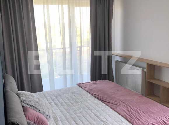 Apartament de închiriat 3 camere Gheorgheni - 38804AI | BLITZ Cluj-Napoca | Poza4