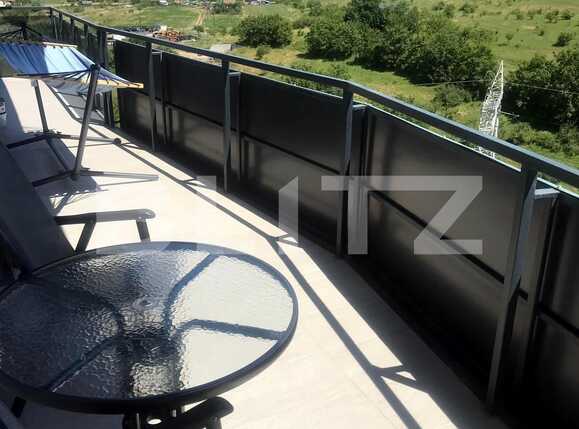 Apartament de închiriat 3 camere Gheorgheni - 38804AI | BLITZ Cluj-Napoca | Poza8