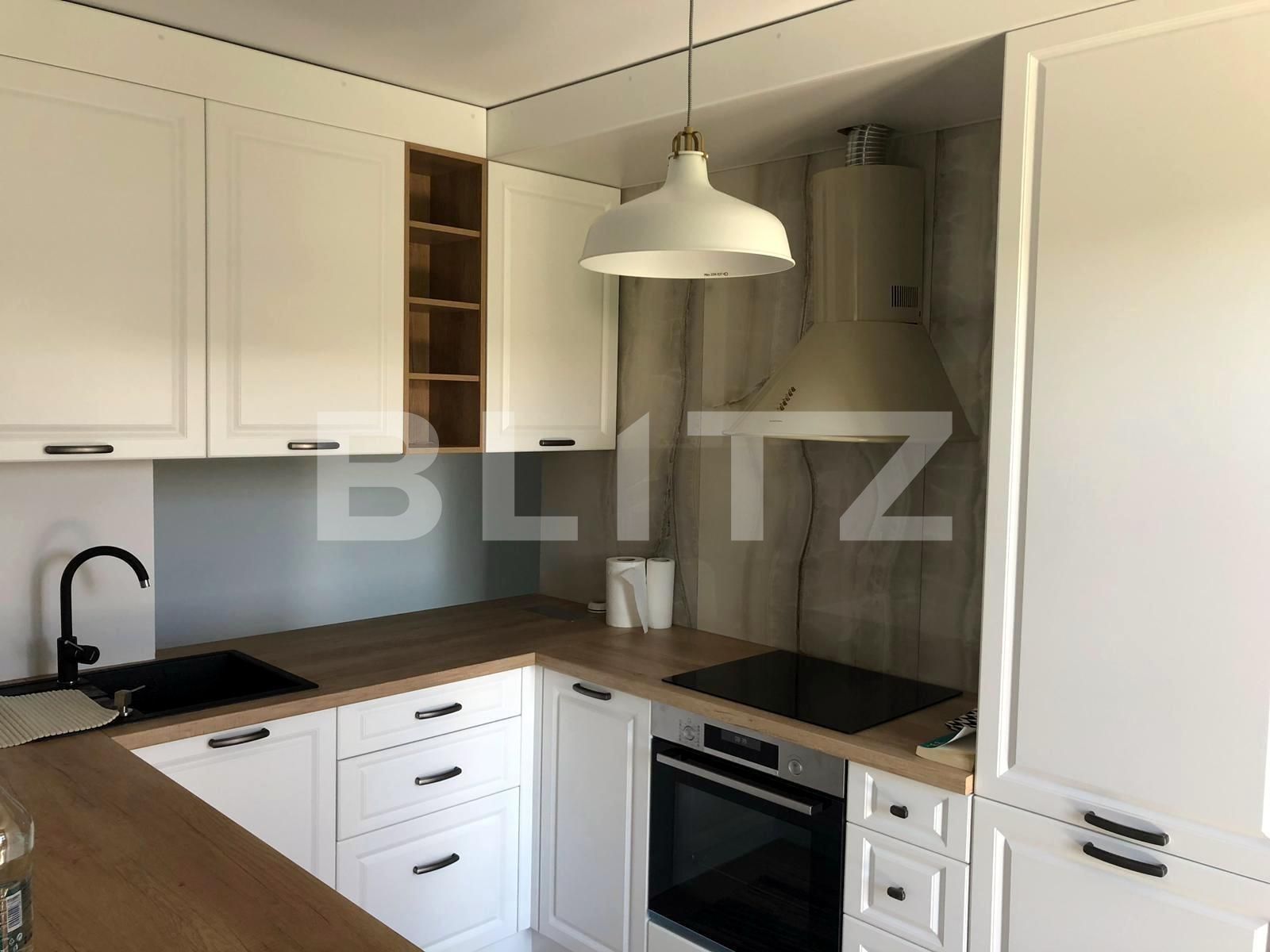 Apartament de închiriat 3 camere Gheorgheni - 38804AI | BLITZ Cluj-Napoca | Poza3