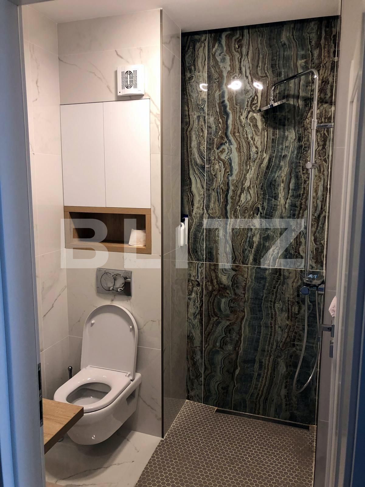 Apartament de închiriat 3 camere Gheorgheni - 38804AI | BLITZ Cluj-Napoca | Poza6