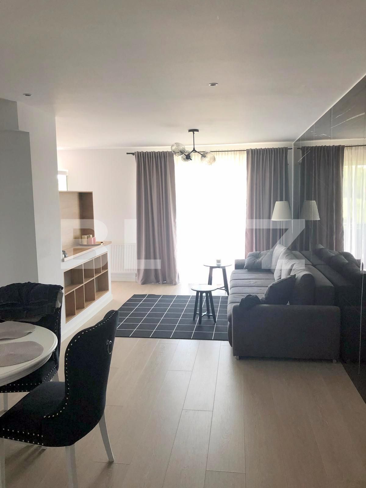 Apartament de închiriat 3 camere Gheorgheni - 38804AI | BLITZ Cluj-Napoca | Poza2