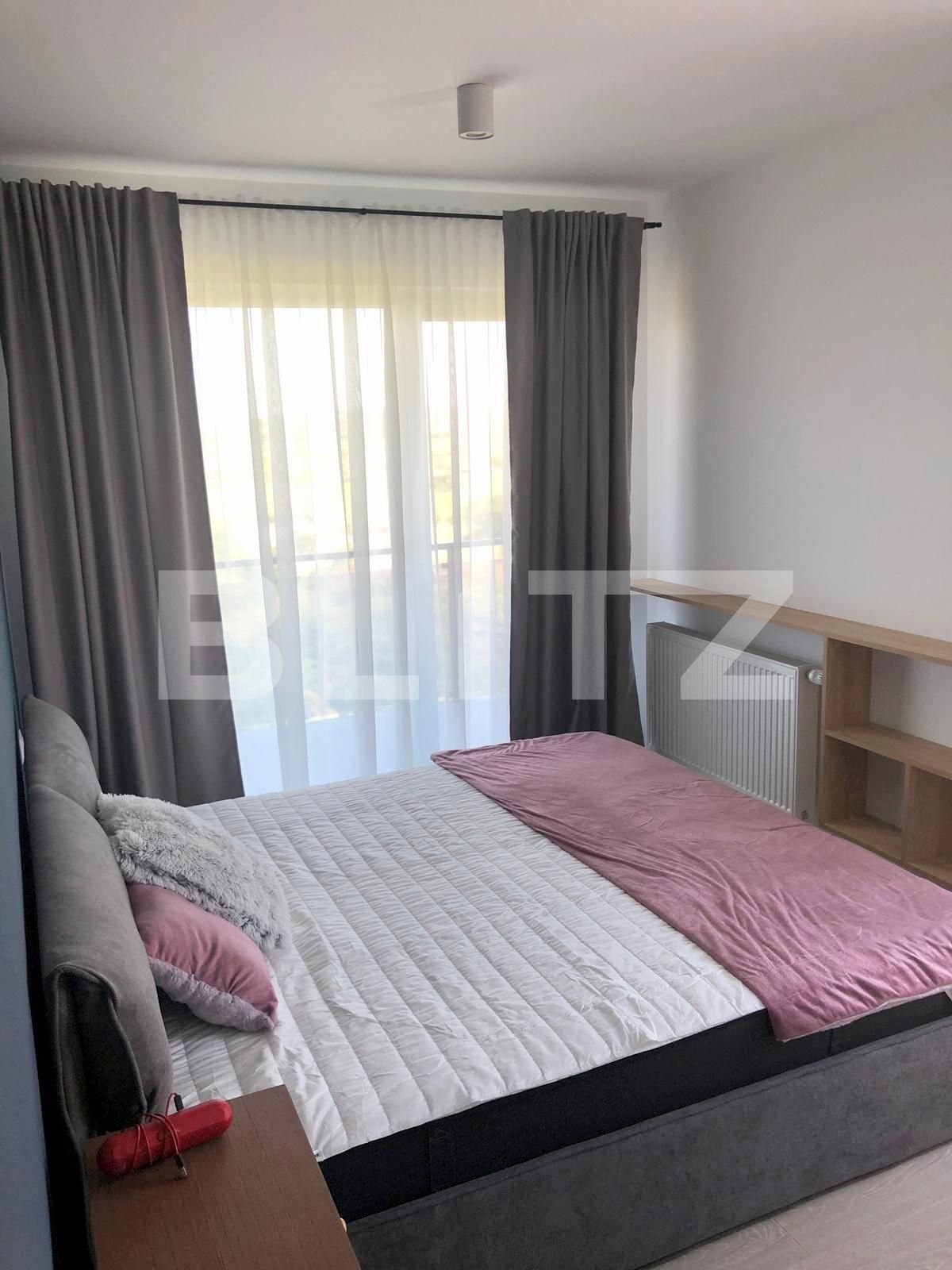 Apartament de închiriat 3 camere Gheorgheni - 38804AI | BLITZ Cluj-Napoca | Poza4