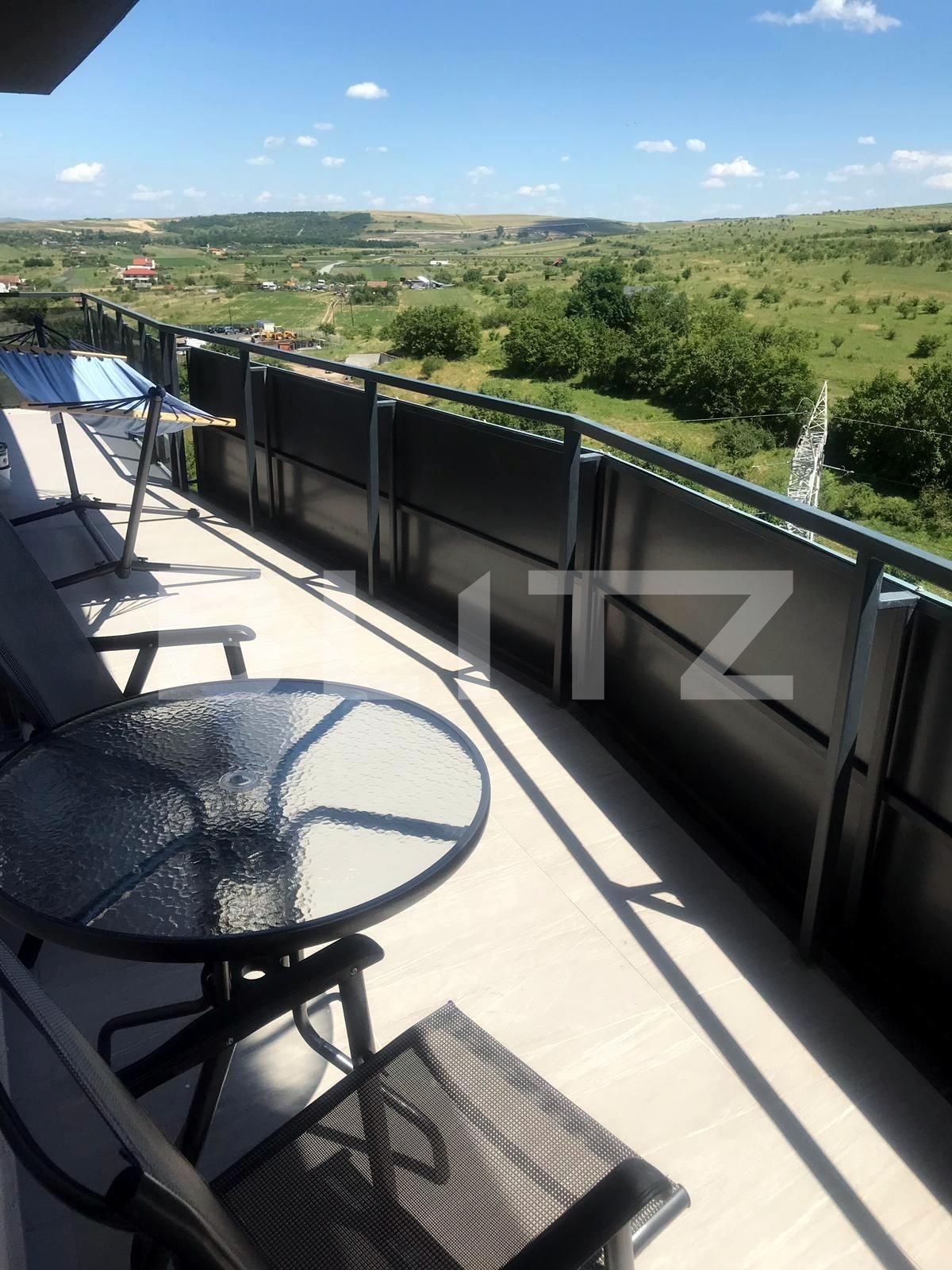 Apartament de închiriat 3 camere Gheorgheni - 38804AI | BLITZ Cluj-Napoca | Poza8