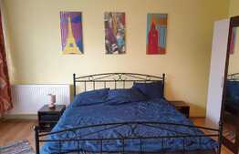 Apartament 3 camere, 2 parcari, plus gradina !