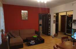 Apartament 3 camere, 2 parcari, plus gradina !