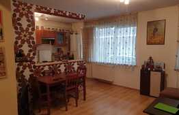 Apartament 3 camere, 2 parcari, plus gradina !