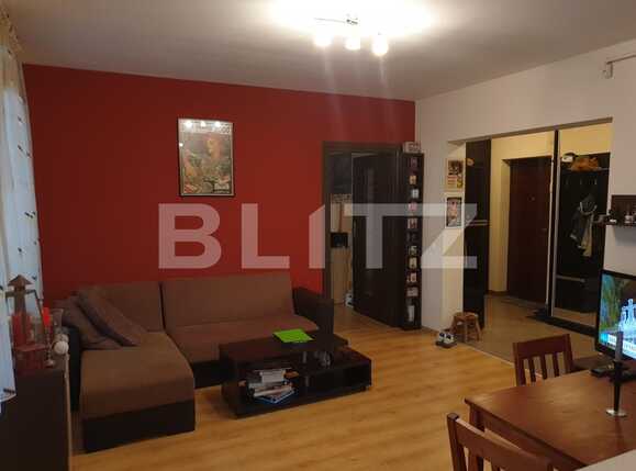 Apartament de vânzare 3 camere Floreşti - 38805AV | BLITZ Cluj-Napoca | Poza1