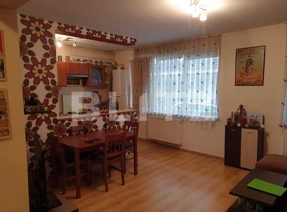 Apartament de vânzare 3 camere Floreşti - 38805AV | BLITZ Cluj-Napoca | Poza3