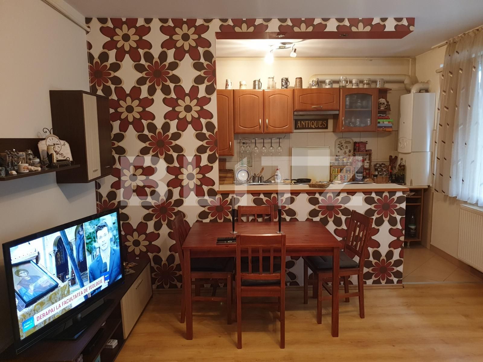 Apartament de vânzare 3 camere Floreşti - 38805AV | BLITZ Cluj-Napoca | Poza4